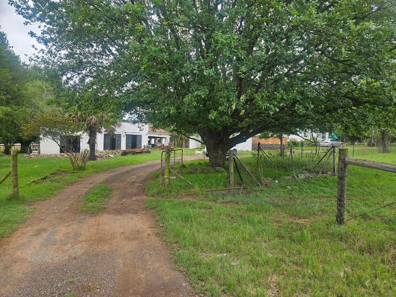 10 Bedroom Property for Sale in Queenstown Rural Eastern Cape